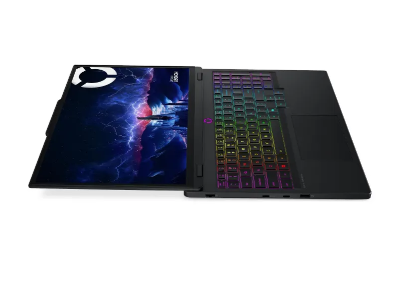 Buy Lenovo Legion 5 15IRX10 Gaming Notebook, Intel Core i9-14900HX Processor 83LY0033AX