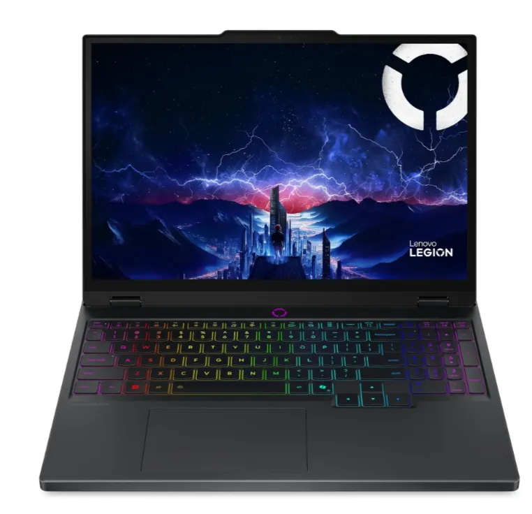 Lenovo Legion 5 15IRX10 Gaming Notebook, Intel Core i9-14900HX Processor 83LY0033AX