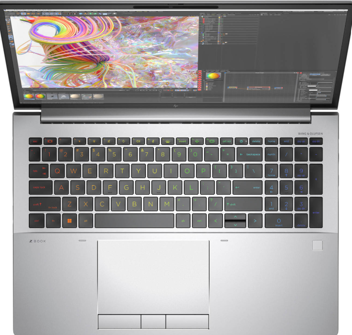 Buy HP ZBOOK FURY 16.0 G11 i9-14900HX  62Y01EA#ABV