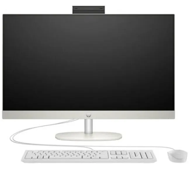 Buy HP ALL-IN-ONE 24-CR1017NY PC INTEL CORE U A29W2EA