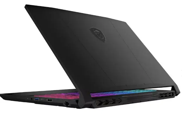 Buy MSI Katana HX B14WFK - Intel Core i9 14900HX - 16Gb Ram - 512GB SSD 9S7-1587C1-865