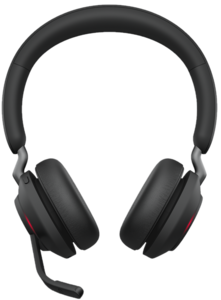 Buy 26599-999-999 Jabra Evolve2 65 Link380a MS Stereo Black