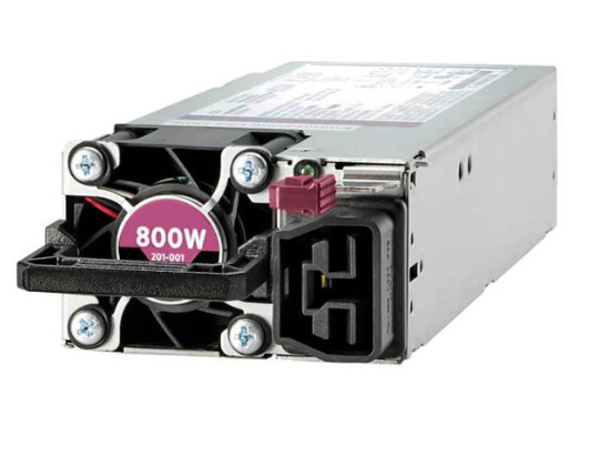 Buy HP 800W Flex Slot Titanium Power Supply 865438-B21