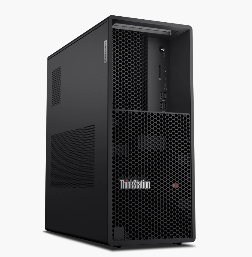 Buy 30GS00BQAX ThinkStation P3 Tower
