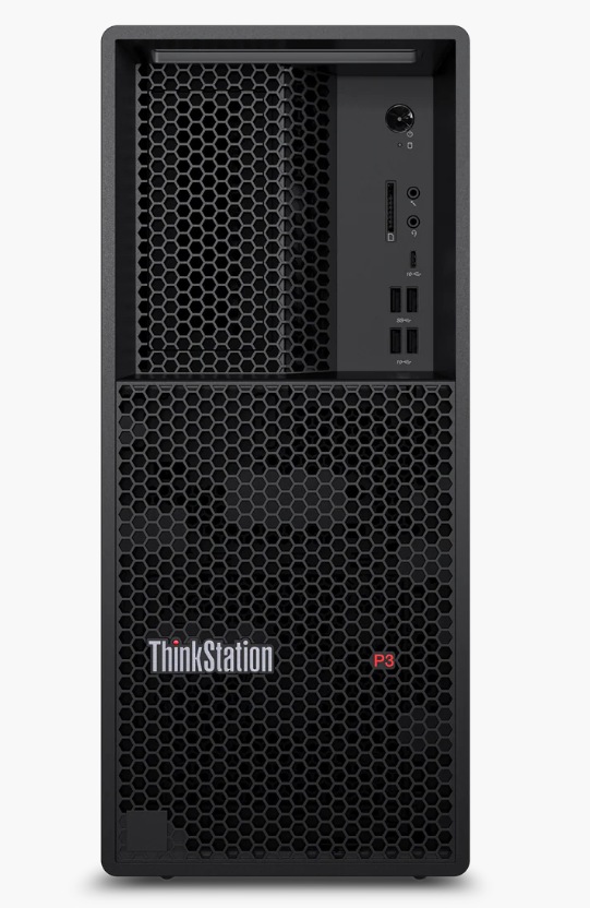 Buy 30GS00BQAX ThinkStation P3 Tower