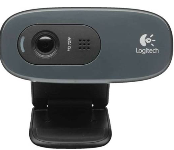 Buy LOGITECH WEBCAM HD C270 960-001063