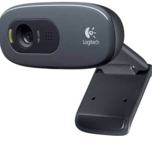 Buy LOGITECH WEBCAM HD C270 960-001063
