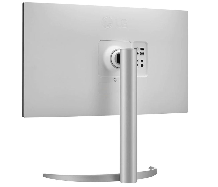 Buy LG 27 Inch UHD 4K IPS Monitor With VESA DisplayHDR™ 400 and USB C