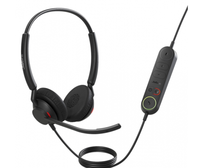 Buy 4099-419-299 Jabra Engage 40 Stereo - headset