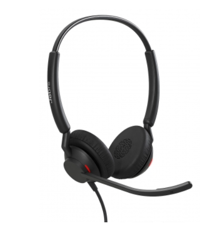 Buy 4099-419-299 Jabra Engage 40 Stereo - headset