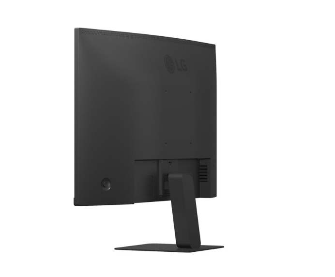 Buy LG 23.8-inch FHD curved monitor with 100Hz refresh rate and USB-C port 24U421A-B.AMAQ