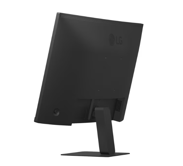 Buy LG 23.8-inch FHD curved monitor with 100Hz refresh rate and USB-C port 24U421A-B.AMAQ