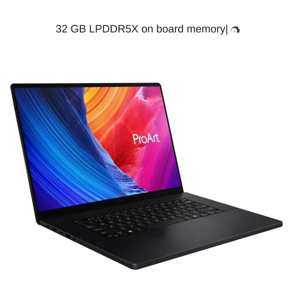 Buy Asus ProArt P16 (2026) Copilot+ PC – AMD Ryzen AI 9-HX375 90NB15K1-M00RX0