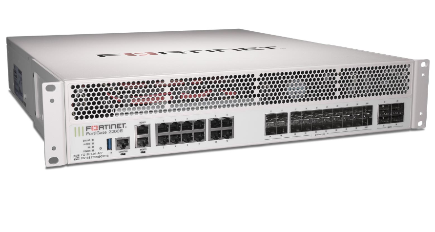 Buy FG-2201E-BDL-950-36 	FortiGate-2201E Hardware plus 1 Year FortiCare Premium