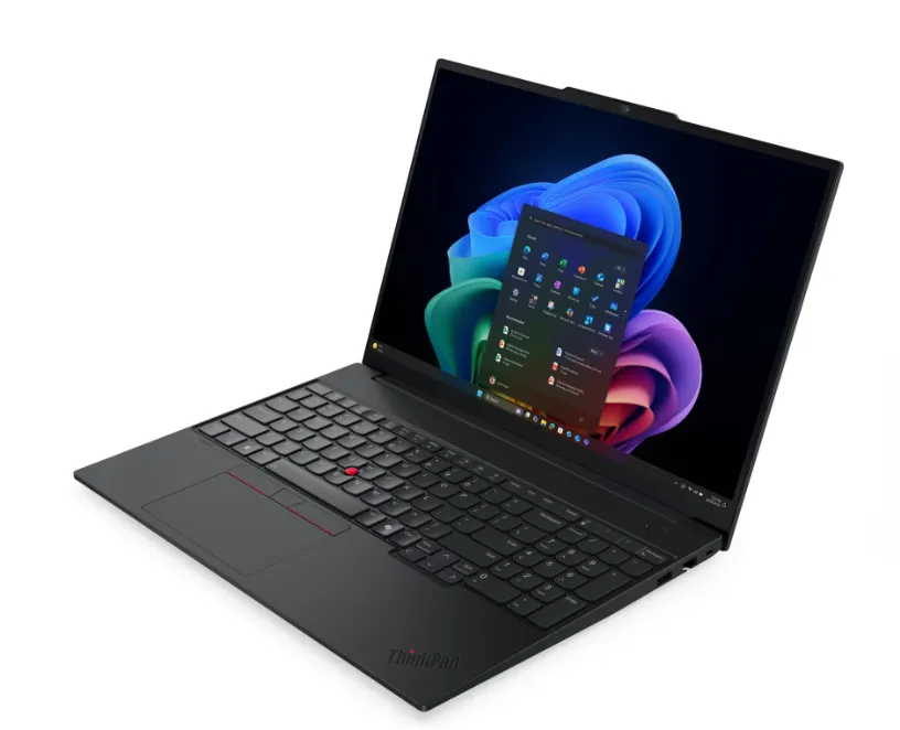 Buy Lenovo ThinkPad E16 Gen 3 Intel Core Ultra 5 228V | 32GB DDR5 RAM | 512GB SSD 22AY000MGR