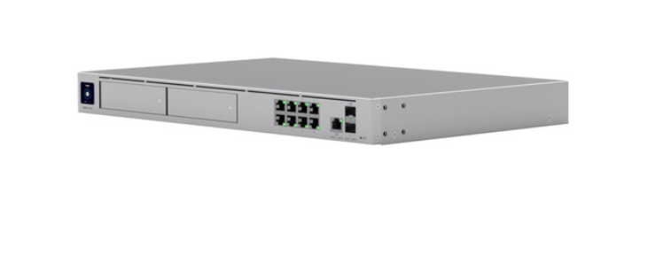 Buy Ubiquiti Networks UniFi Dream Machine Pro Max