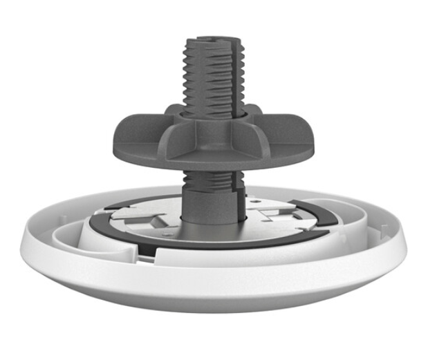 Buy Logitech Rally Mic Pod Mount (White) 952-000020