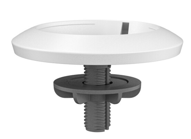 Buy Logitech Rally Mic Pod Mount (White) 952-000020