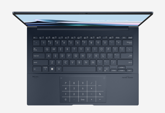 Buy Asus Zenbook 14 OLED UX3405CA Core Ultra 7 255H 14