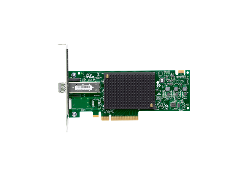 Buy Q0L13A HPE SN1200E 16Gb 1p FC HBA