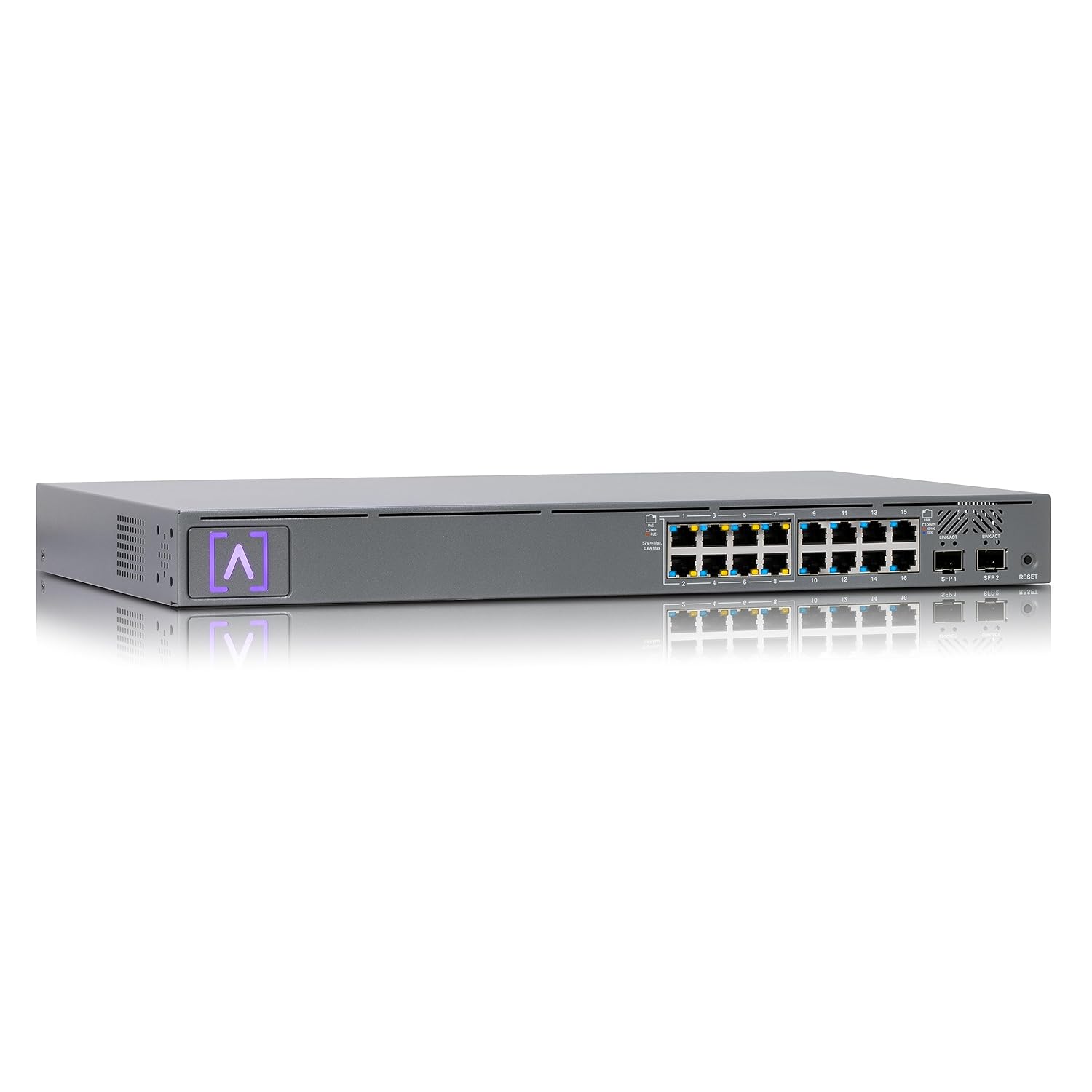 Buy ALTA-S24-POE (24 PORT SWITCH)Cloud-Managed PoE+ Switch