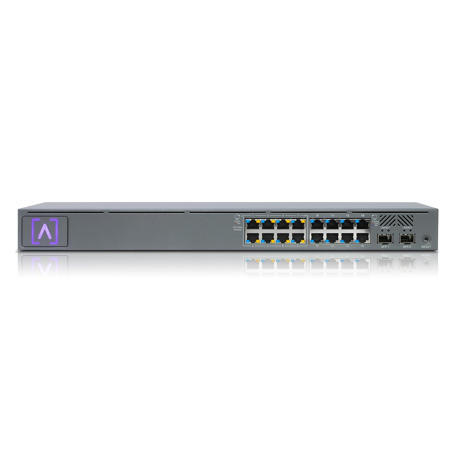 Buy ALTA-S24-POE (24 PORT SWITCH)Cloud-Managed PoE+ Switch