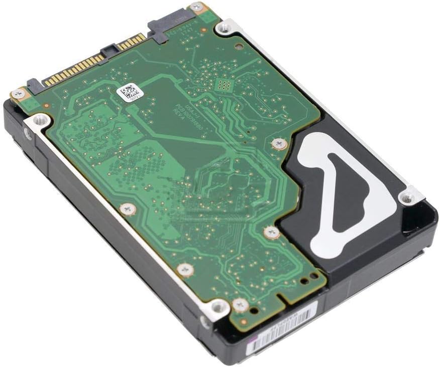 Buy 400-AJRO Dell - Hard drive - 300 GB - SAS 12Gb/s