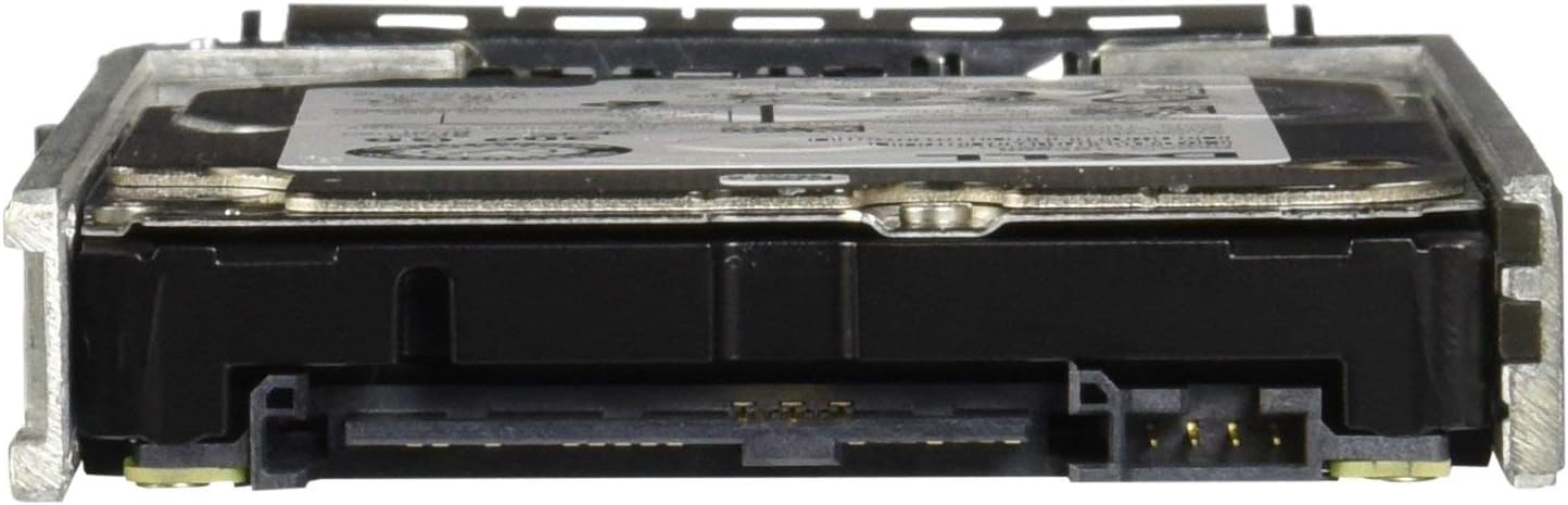 Buy 400-AJRO Dell - Hard drive - 300 GB - SAS 12Gb/s