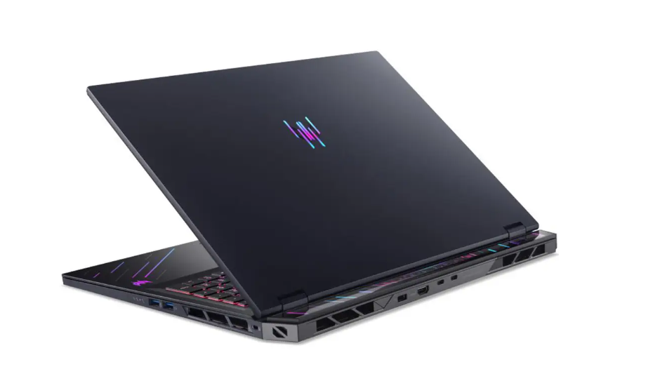 Buy Acer Predator Helios 18 AI Gaming Laptop, Intel Core Ultra 9 275HX Processor  18-AI-NH.QVWEM.001