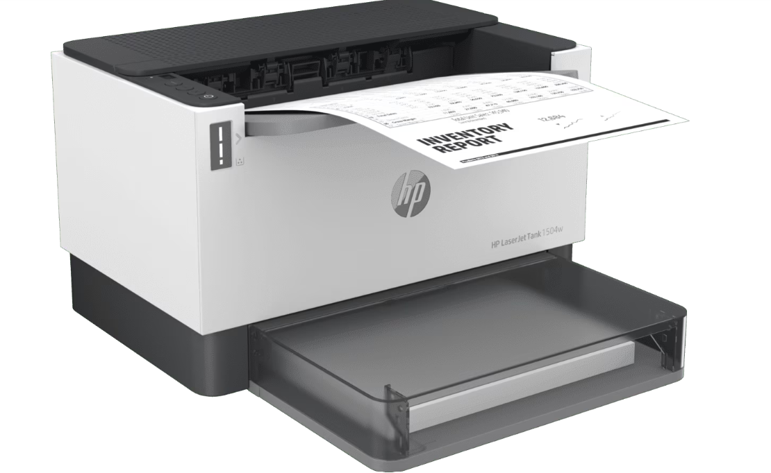 Buy 2R3E2A HP LaserJet Tank 1502w