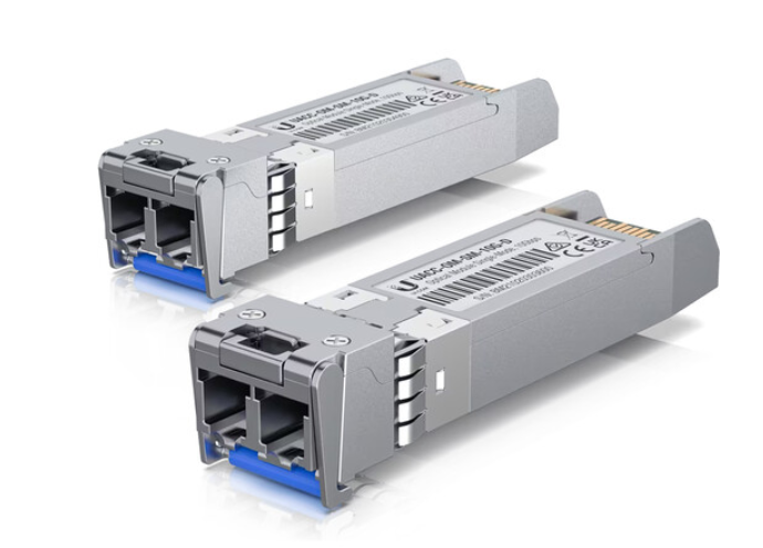 Buy Ubiquiti Module UACC-OM-SM-10G-D-2
