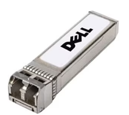 Buy SFP-VPN-407-BCBN Dell PowerEdge - Kit - SFP+ transceiver module - 10GbE