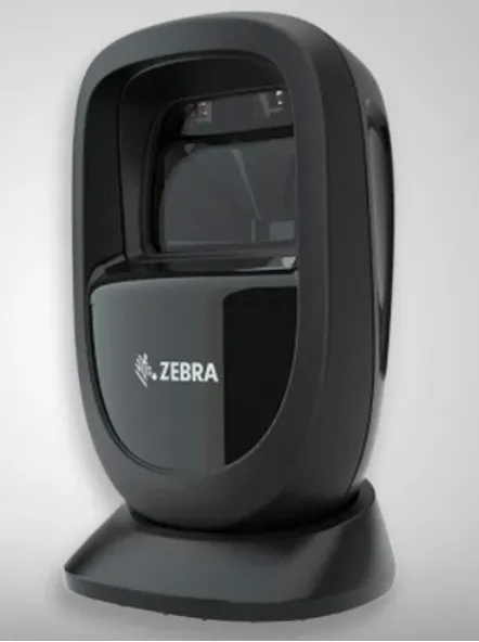 Zebra Presentation Barcode Scanner DS9308