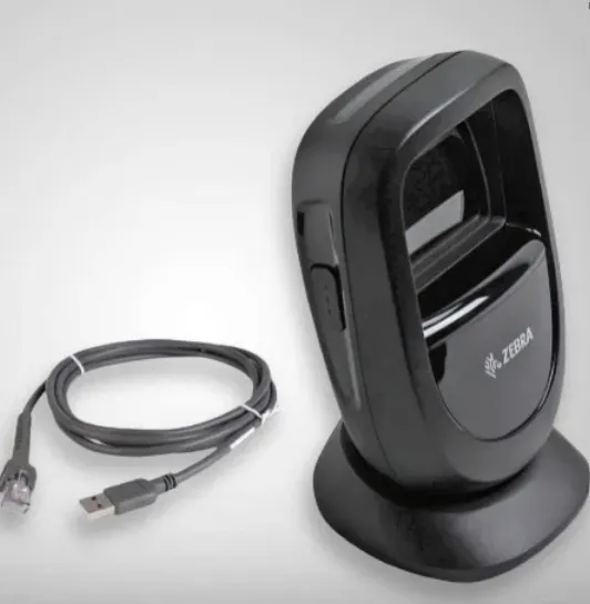 Buy Zebra Presentation Barcode Scanner DS9308
