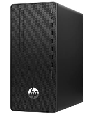 Buy HP PRO 400 G7 MT Ci5-10500 8GB/1TB/DOS+P22V 21.5