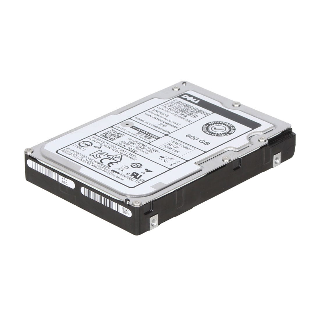 Buy 0B31724 Dell 600GB 15K 2.5