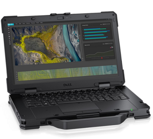 Buy Dell Latitude 5430 Rugged/Intel Core Processor i7-1185G7 CS274006735-VPN-210-BCFR