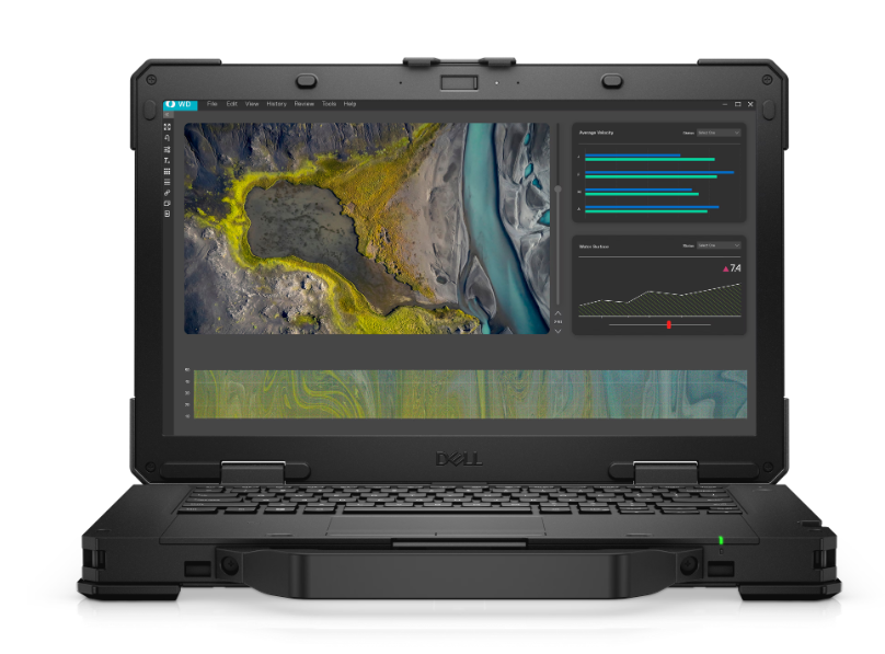 Buy Dell Latitude 5430 Rugged/Intel Core Processor i7-1185G7 CS274006735-VPN-210-BCFR