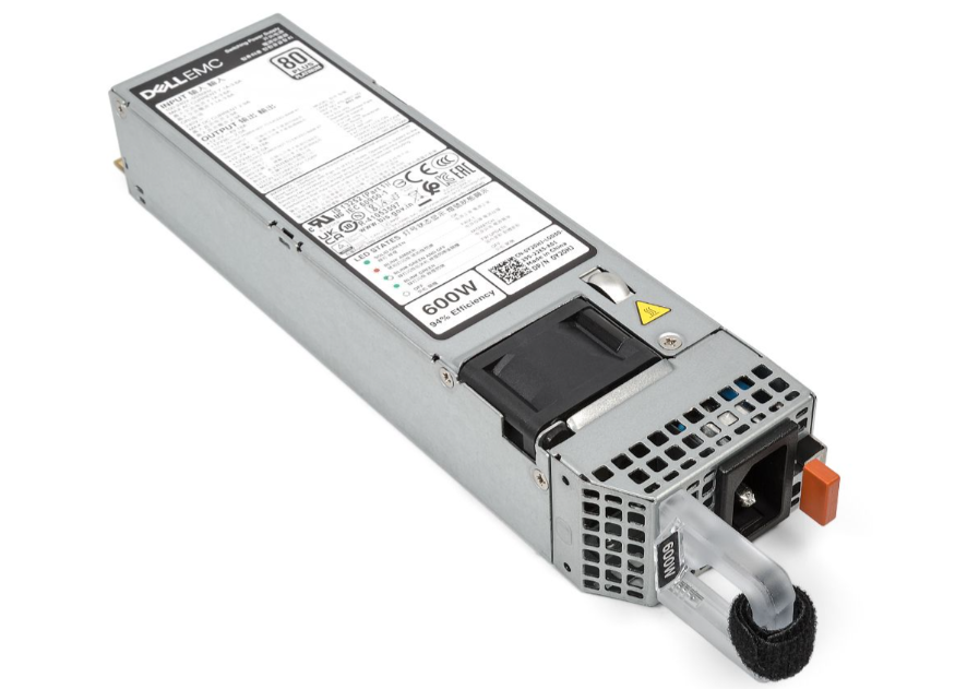 Buy 0Y20HJ DELL R450/R750XS SERVER 600W PLATINUM P.S.