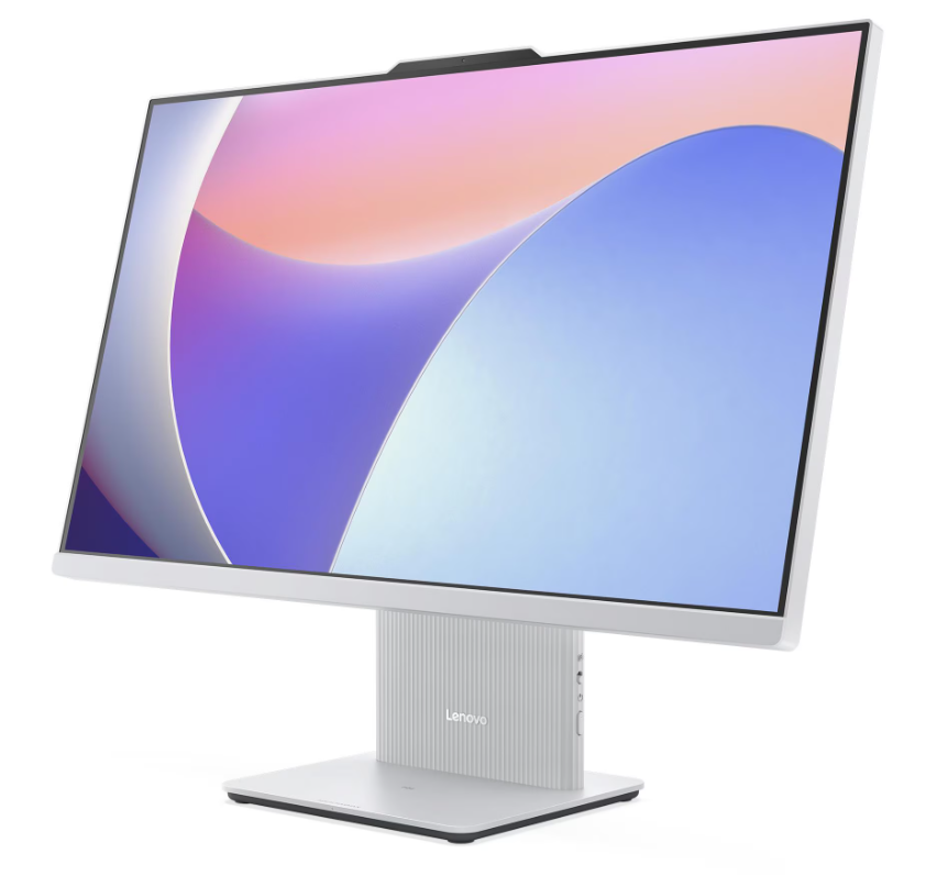 Buy Lenovo AIO 390/27FHD IPS NT/i5-13420H/8/512/SHD/DOS/WL KB+MOUSE/LG  /ENG F0HM00MMAK