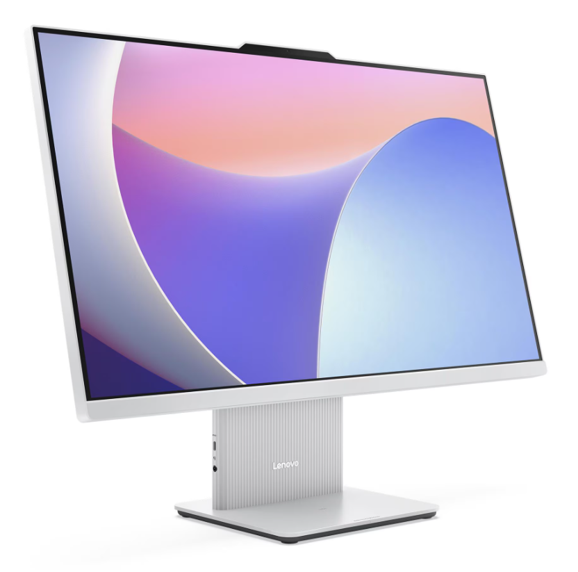 Buy Lenovo AIO 390/27FHD IPS NT/i5-13420H/8/512/SHD/DOS/WL KB+MOUSE/LG  /ENG F0HM00MMAK