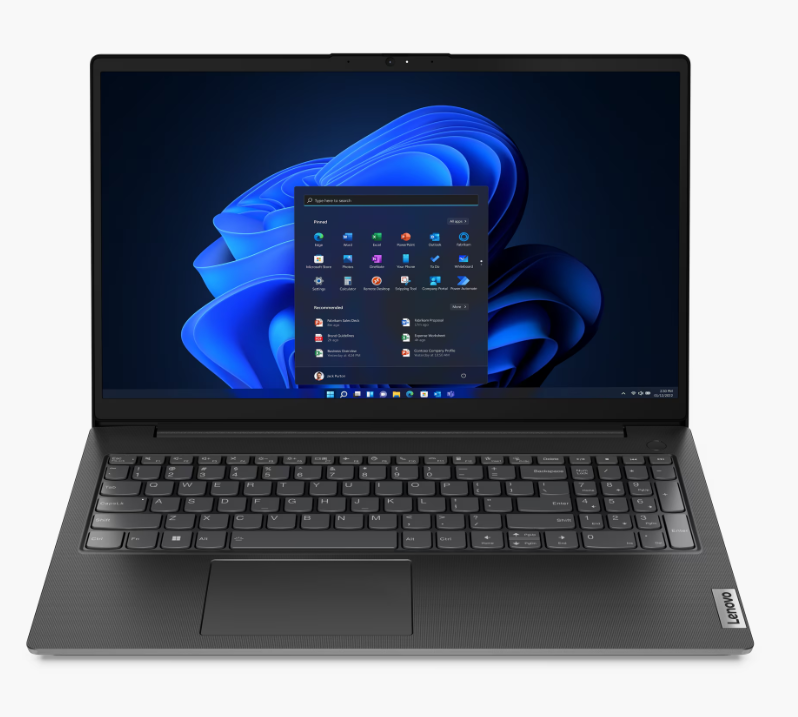 Buy 83A1004SAK LENOVO V15 G3,I3-13155U,8GB,256GB SSD,ENG KB,DOS,1YR CI