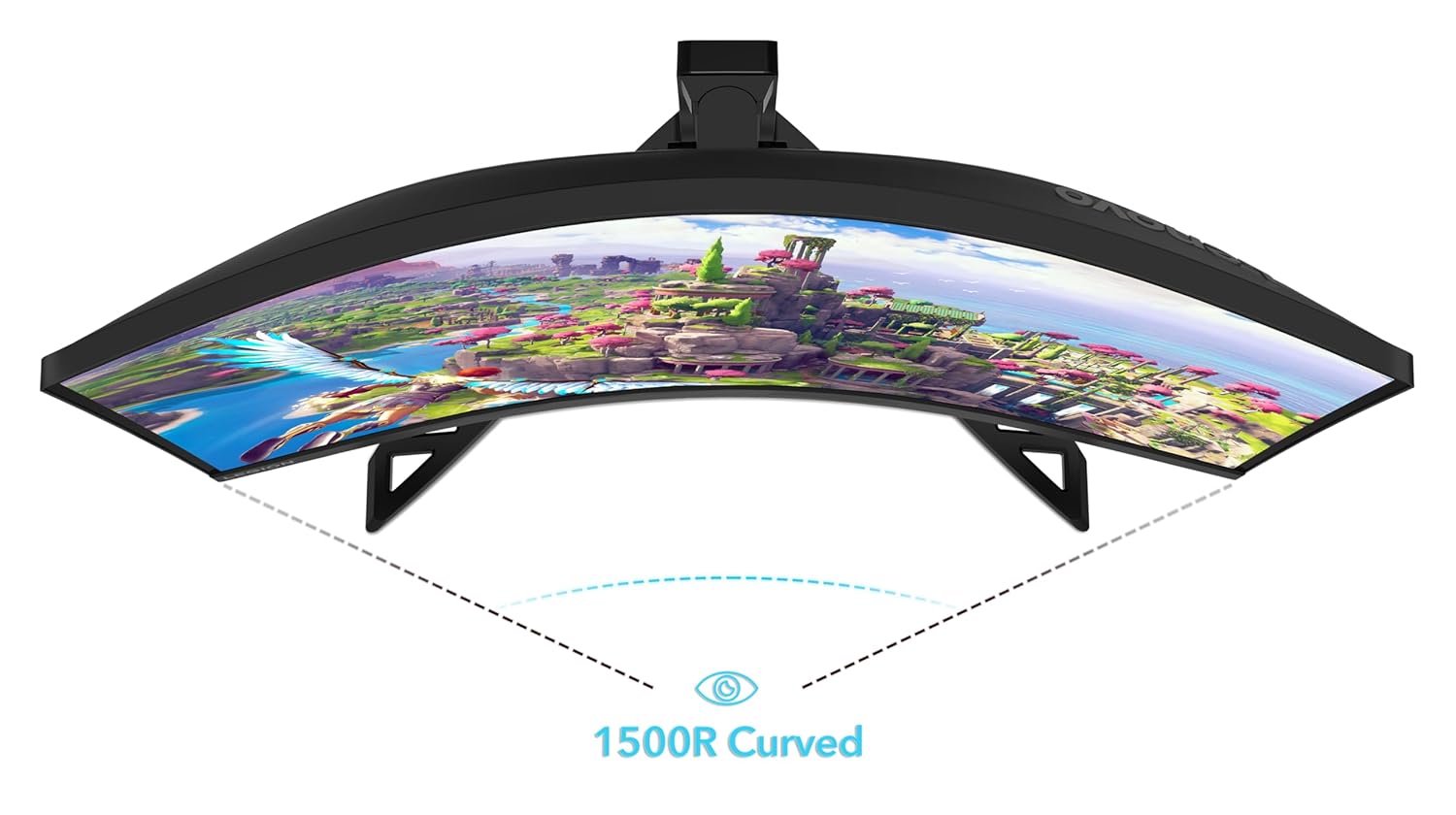 Buy LED Monitor - Lenovo 27