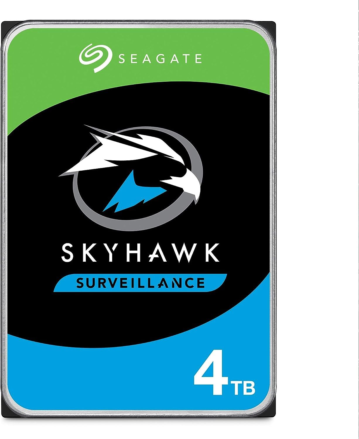 Buy SEAGATE 4TB SKYHAWK ST4000VX016