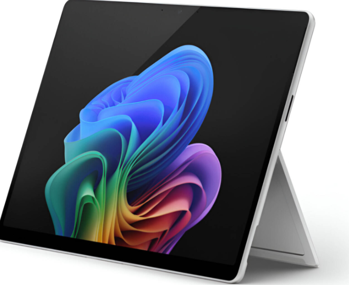 Buy Microsoft Surface Pro 11 X Elite 16GB 1TB OLED Platinum ZIB-00001