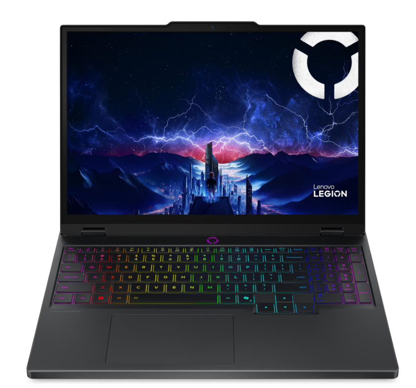 Buy Lenovo LEGION 5 / CORE I7 14700HX / 32GB / 1TB 83LY00HSLK