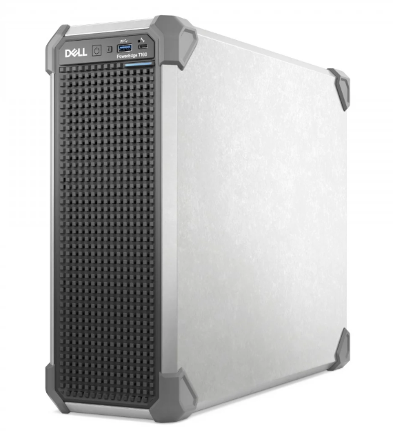 Buy Dell PowerEdge T160 Motherboard with Broadcom 5720 T160-VPN-EMEA_PET160SPL1