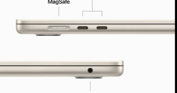 Buy APPLE MACBOOK AIR Laptop MQKV3