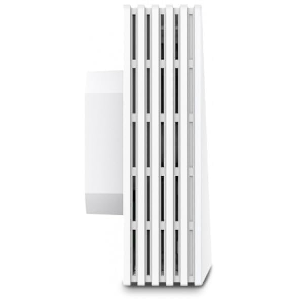Buy Tp-link AX3000 Wall Plate Dual Band WiFi Access Point EAP650