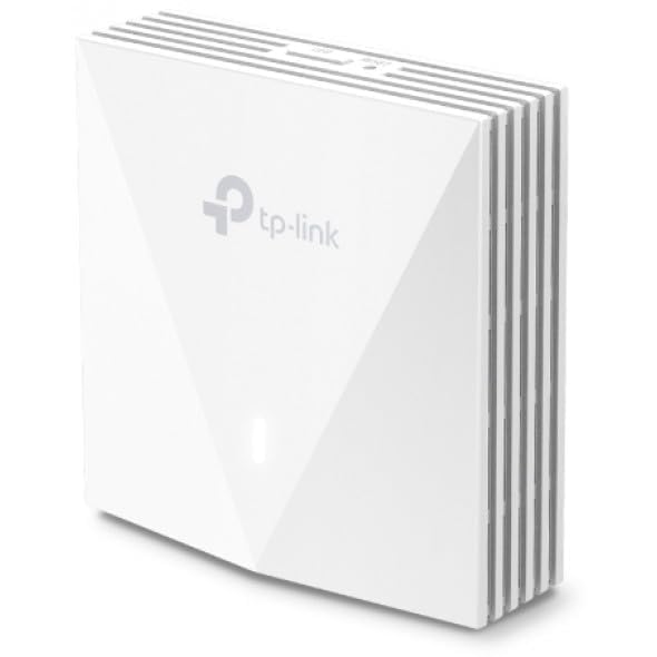 Buy Tp-link AX3000 Wall Plate Dual Band WiFi Access Point EAP650